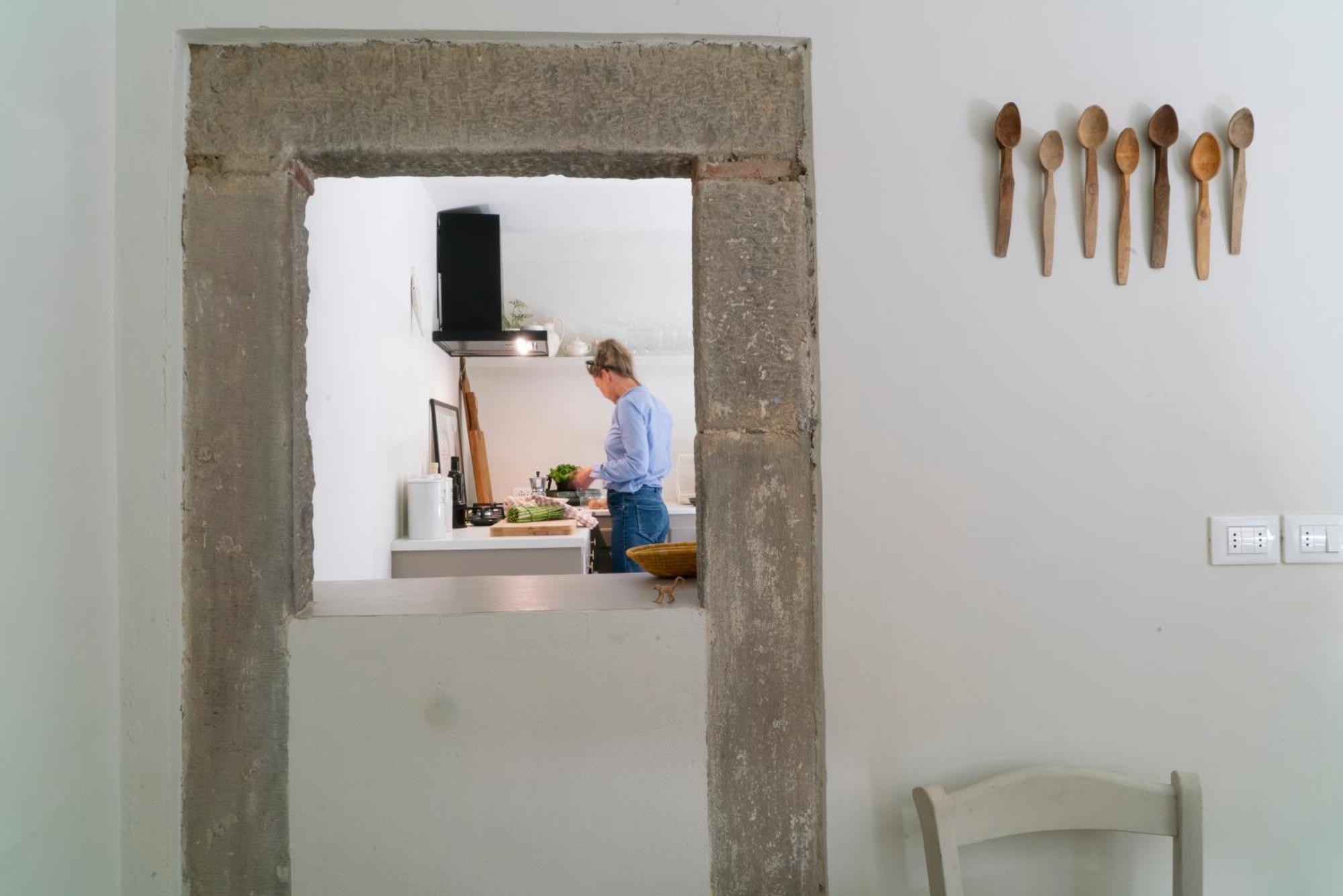 M.Sommer House Pistoia Eksteriør bilde