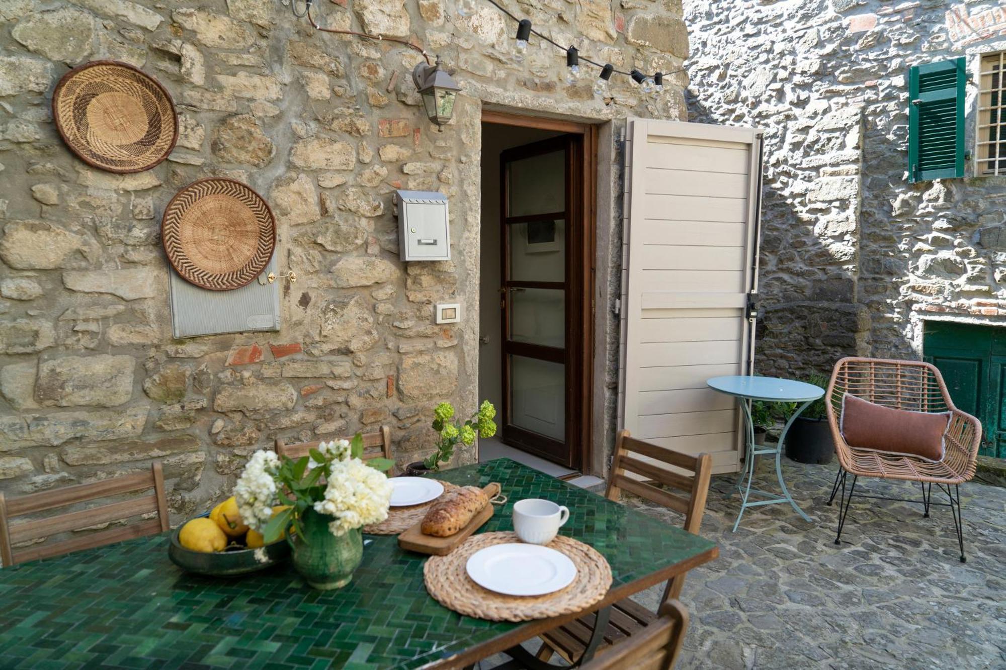 M.Sommer House Pistoia Eksteriør bilde
